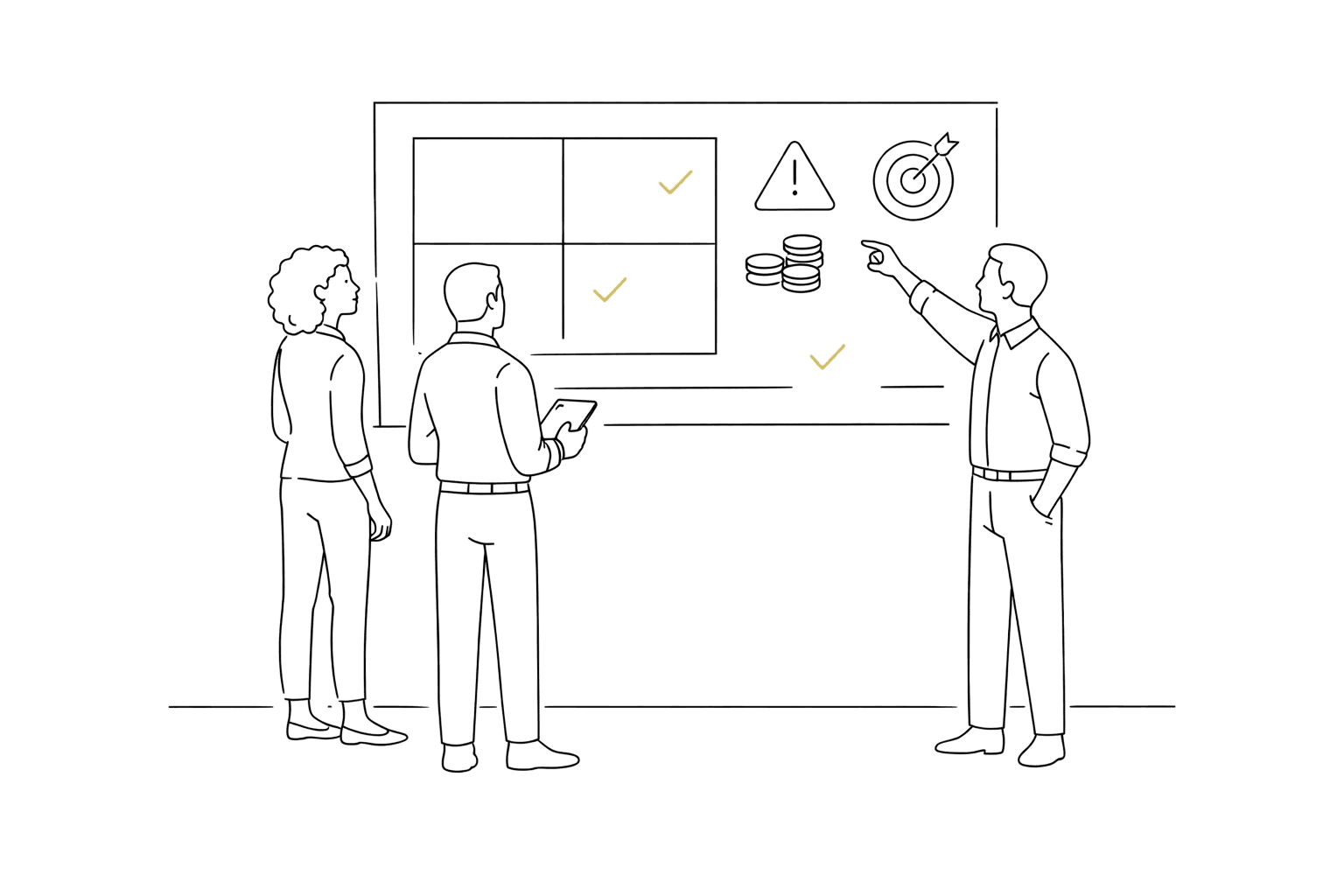 discovery opportunity