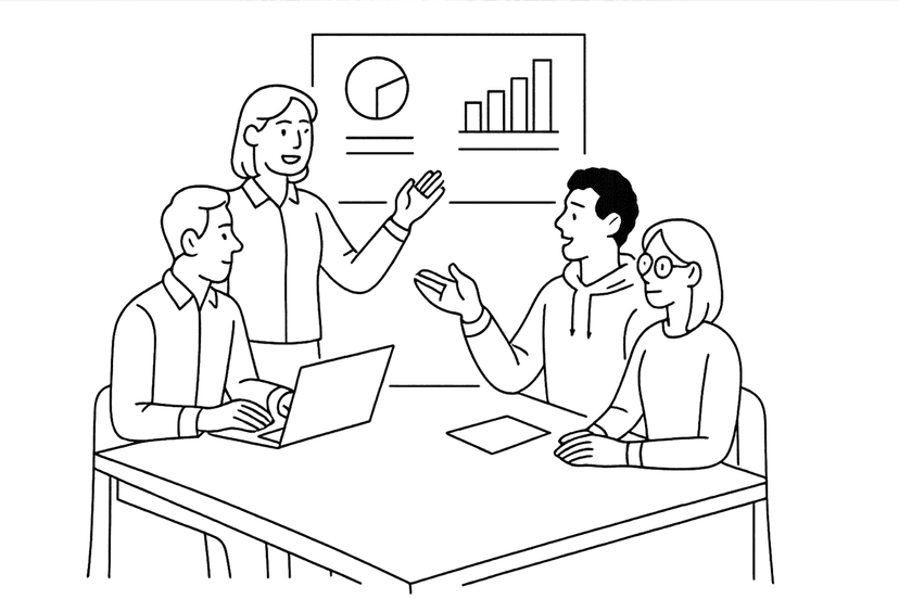 Build better together