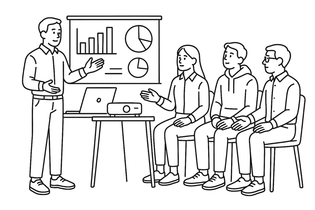 Grow your solution sales