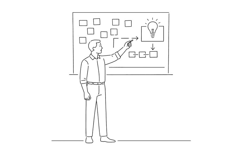 Problem-solution fit validation