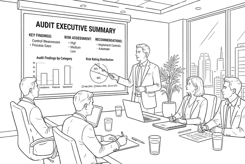 Board & investor advisory