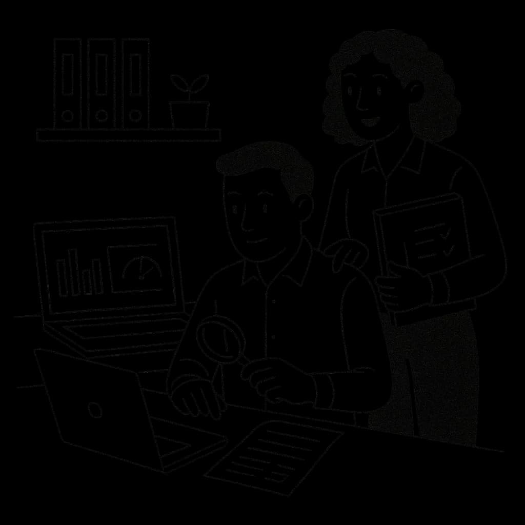 Strategic audits