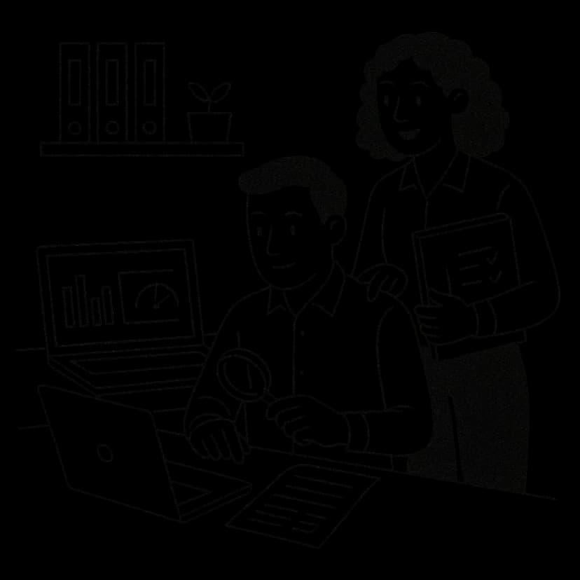 Strategic audits