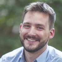 Merijn Vanalderweireldt, Founder & CEO of selink