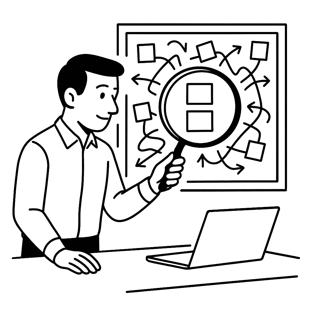 Find your Product Focus