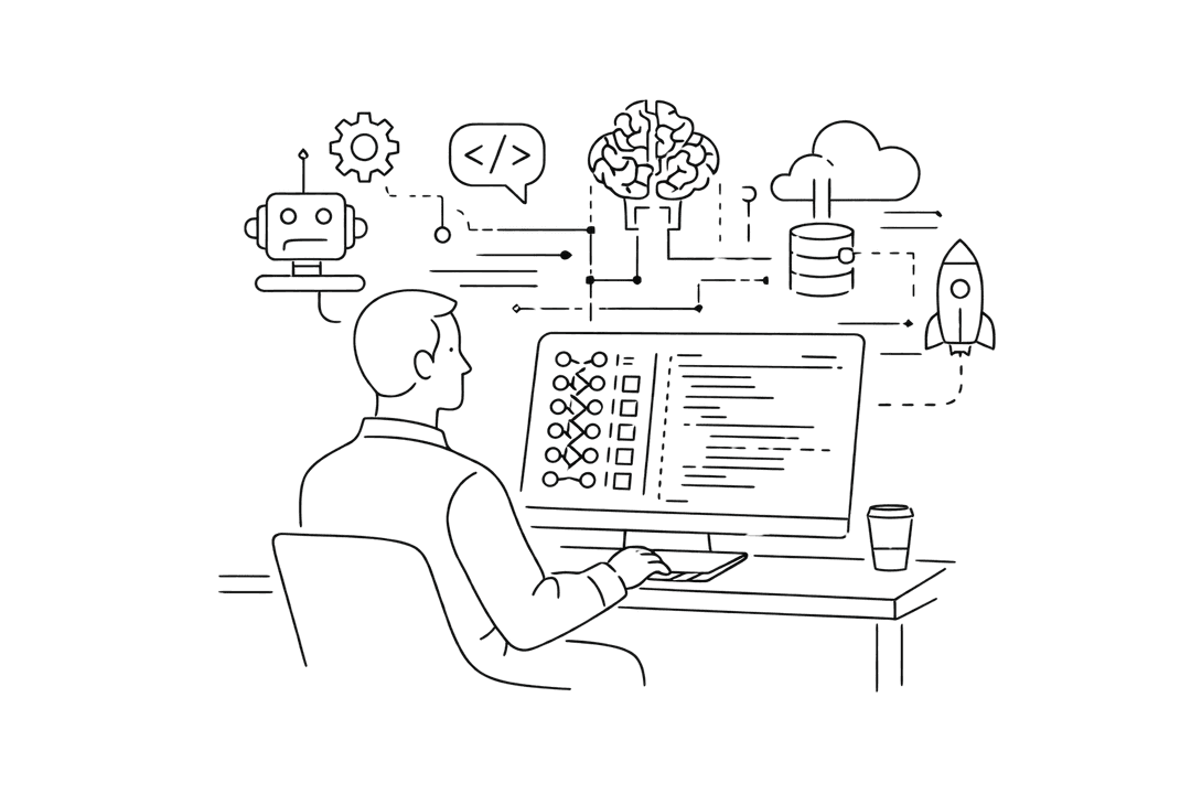 AI-driven solution prototyping